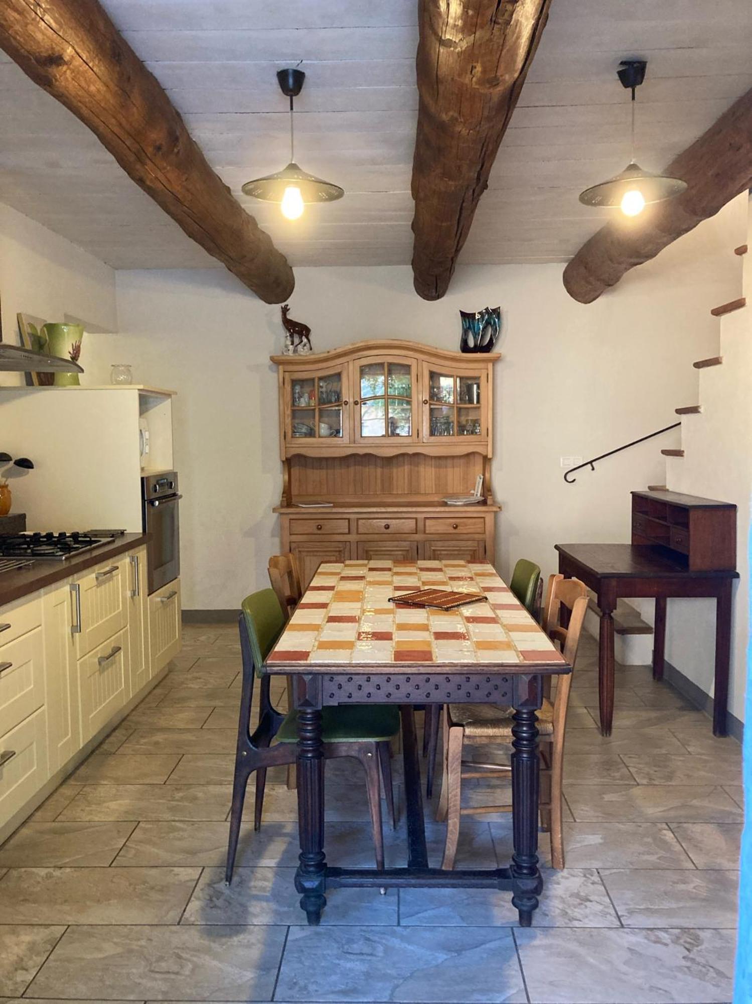 La Petite Garrigue Vila Mérindol Exterior foto
